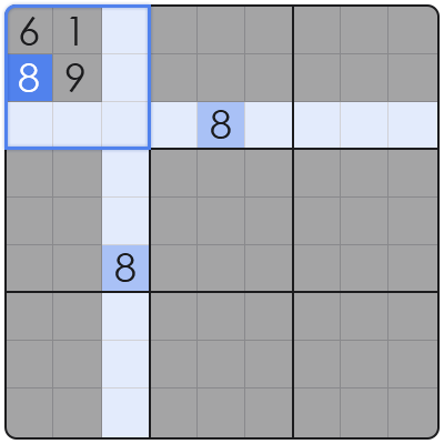 tricks to sudoku