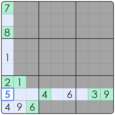 6x6 sudoku easy