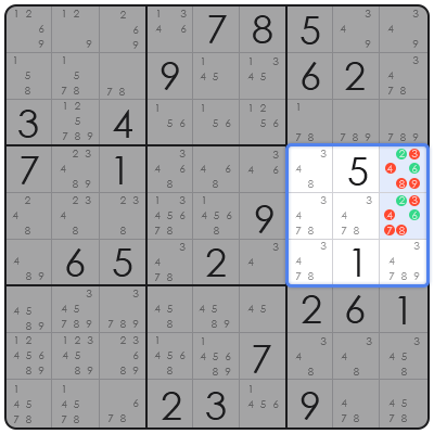 sudoku printable puzzles